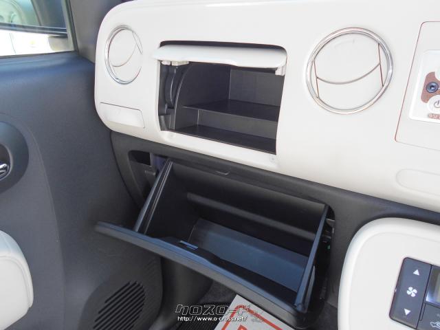 ★自社工場完備★新車・中古車 販売★注文販売★車検・点検・板金★ ダイハツ ミラココア