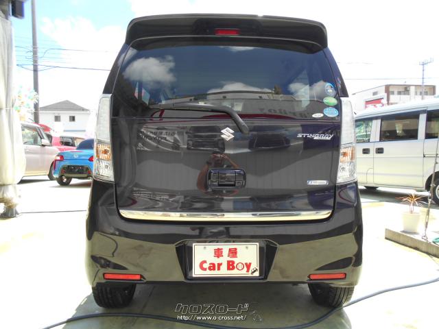 ★自社工場完備★新車・中古車 販売★注文販売★車検・点検・板金★ スズキ ワゴンR