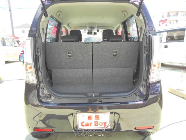 ★自社工場完備★新車・中古車 販売★注文販売★車検・点検・板金★ スズキ ワゴンR