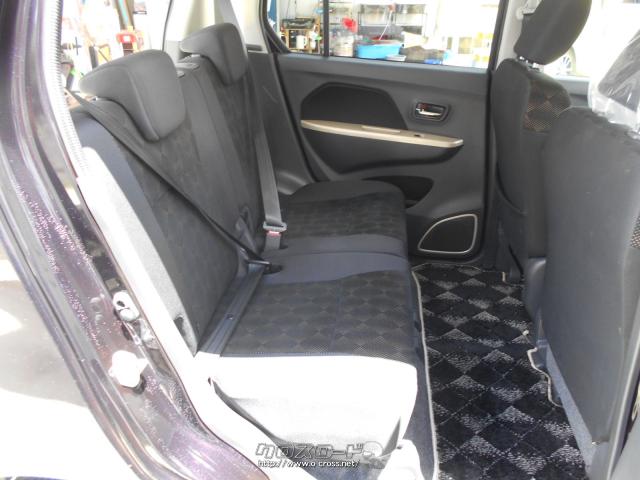 ★自社工場完備★新車・中古車 販売★注文販売★車検・点検・板金★ スズキ ワゴンR