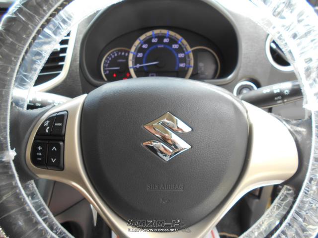 ★自社工場完備★新車・中古車 販売★注文販売★車検・点検・板金★ スズキ ワゴンR