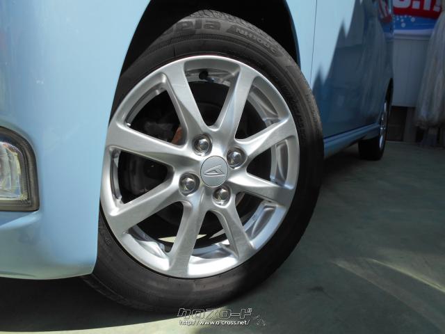 ★自社工場完備★新車・中古車 販売★注文販売★車検・点検・板金★ ダイハツ ムーヴコンテ