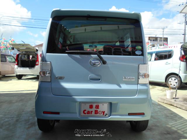 ★自社工場完備★新車・中古車 販売★注文販売★車検・点検・板金★ ダイハツ ムーヴコンテ