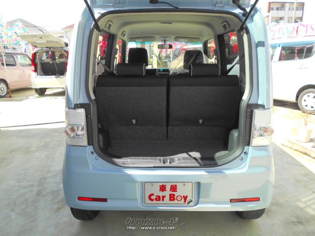 ★自社工場完備★新車・中古車 販売★注文販売★車検・点検・板金★ ダイハツ ムーヴコンテ