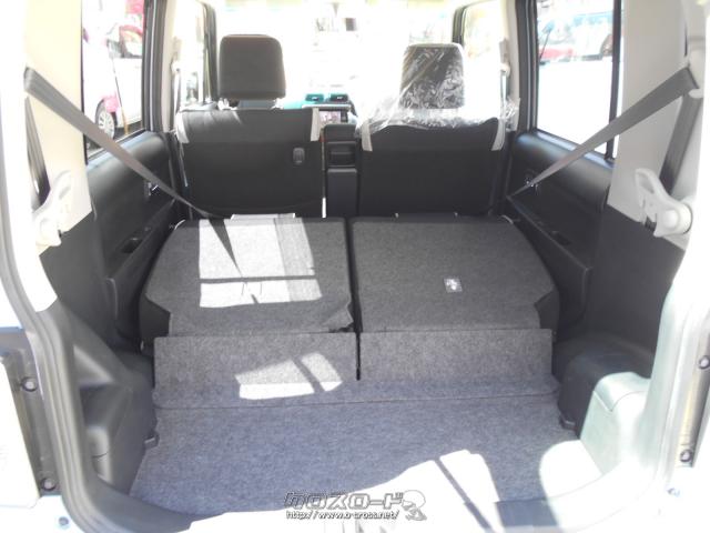 ★自社工場完備★新車・中古車 販売★注文販売★車検・点検・板金★ ダイハツ ムーヴコンテ