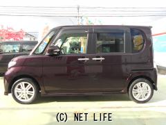 ダイハツ タント