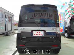 ダイハツ タント