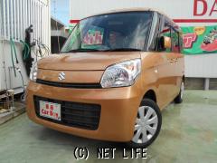 スズキ スペーシア