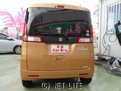 スズキ スペーシア