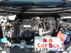 ホンダ フィットハイブリッド