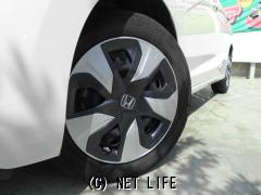 ホンダ フィットハイブリッド