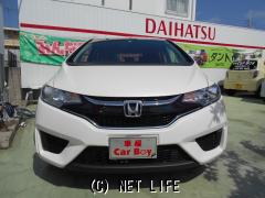 ホンダ フィットハイブリッド