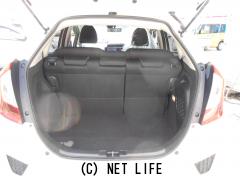 ホンダ フィットハイブリッド