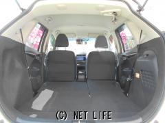 ホンダ フィットハイブリッド