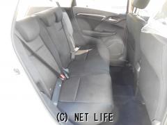 ホンダ フィットハイブリッド