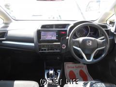 ホンダ フィットハイブリッド