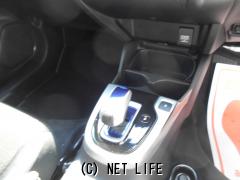 ホンダ フィットハイブリッド