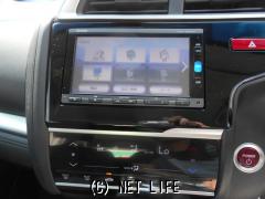 ホンダ フィットハイブリッド