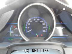 ホンダ フィットハイブリッド