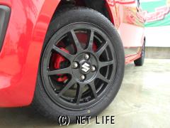 スズキ アルトワークス