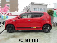 スズキ アルトワークス