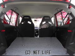 スズキ アルトワークス