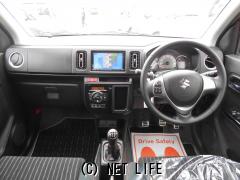 スズキ アルトワークス