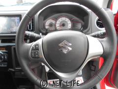 スズキ アルトワークス