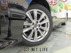 トヨタ アルファード