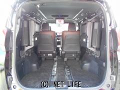 トヨタ アルファード