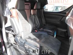 トヨタ アルファード