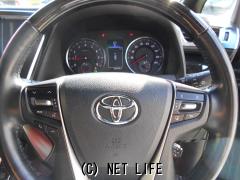 トヨタ アルファード