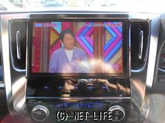 トヨタ アルファード