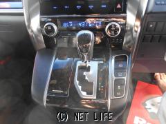 トヨタ アルファード