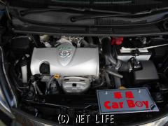 トヨタ シエンタ