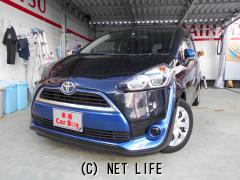 トヨタ シエンタ