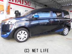 トヨタ シエンタ