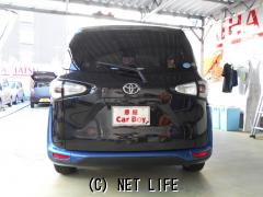 トヨタ シエンタ