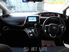 トヨタ シエンタ