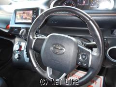 トヨタ シエンタ