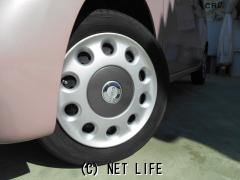 ダイハツ ミラココア