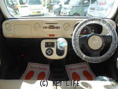 ダイハツ ミラココア