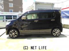 スズキ ワゴンR