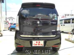 スズキ ワゴンR