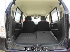 スズキ ワゴンR