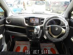 スズキ ワゴンR