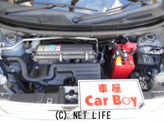 ダイハツ ムーヴコンテ