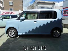 ダイハツ ムーヴコンテ