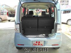 ダイハツ ムーヴコンテ