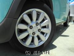 スズキ アルトラパン